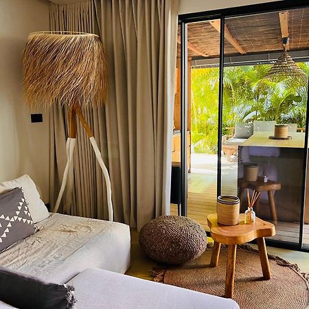 Gypset Bungalow St. Barthelemy Exterior photo