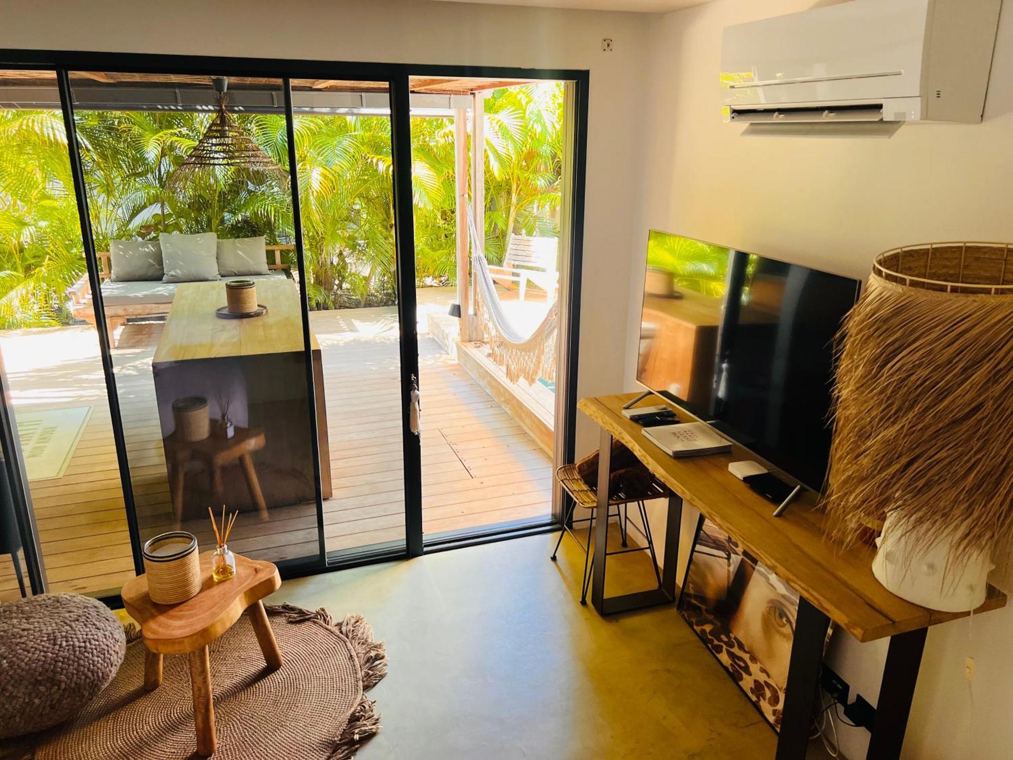 Gypset Bungalow St. Barthelemy Exterior photo