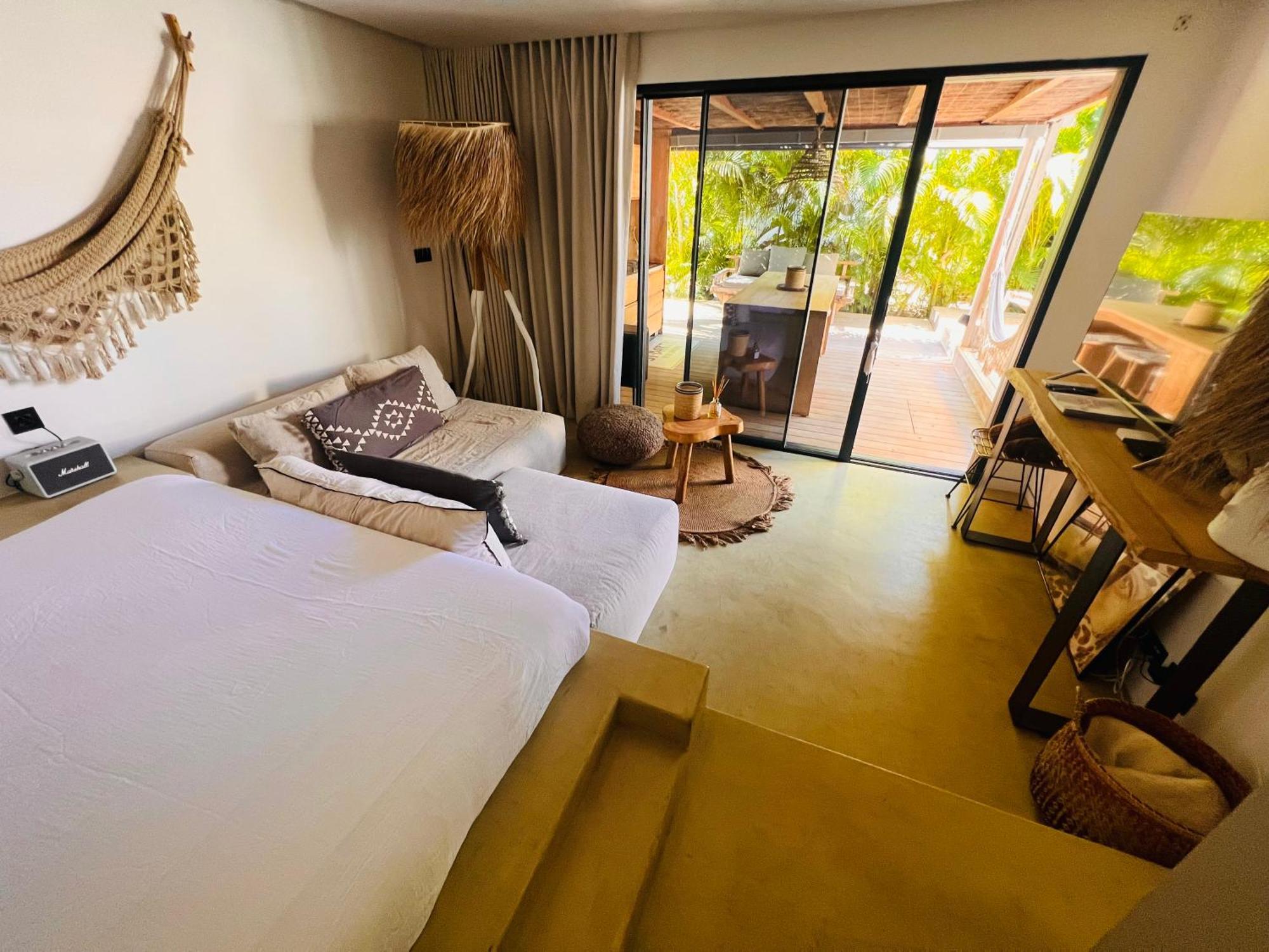Gypset Bungalow St. Barthelemy Exterior photo
